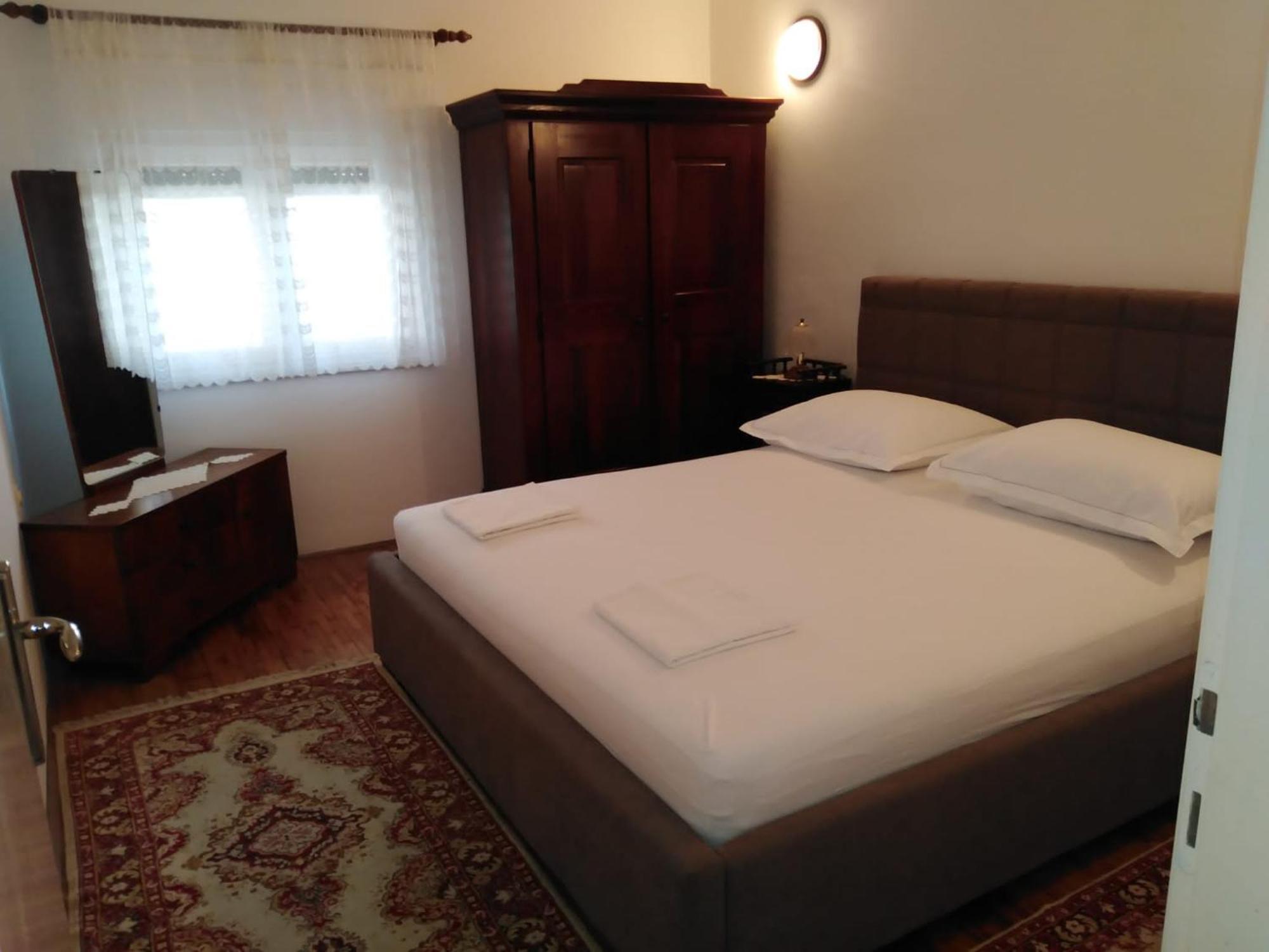 Apartman Gordana Τρογκίρ Εξωτερικό φωτογραφία