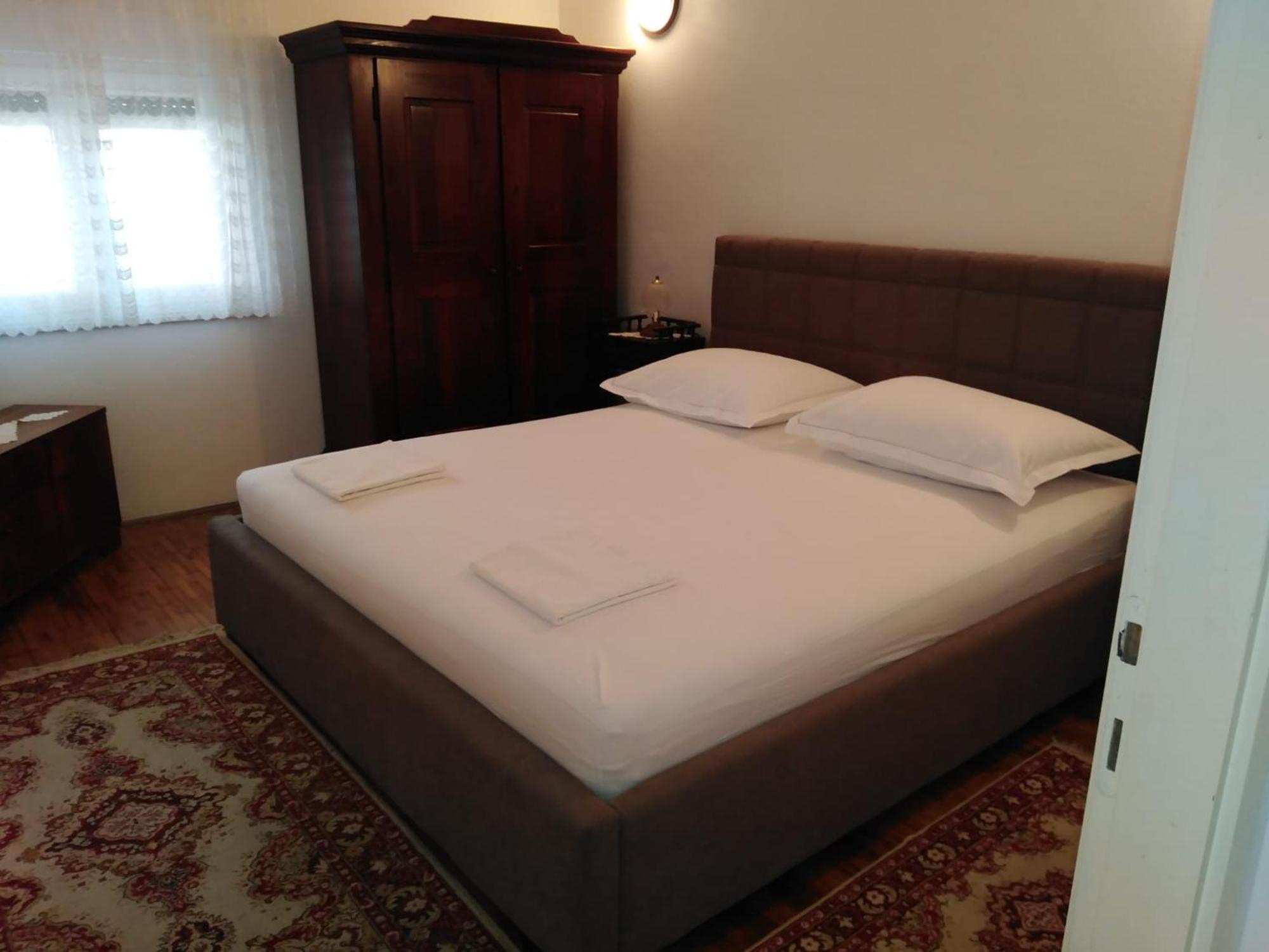 Apartman Gordana Τρογκίρ Εξωτερικό φωτογραφία