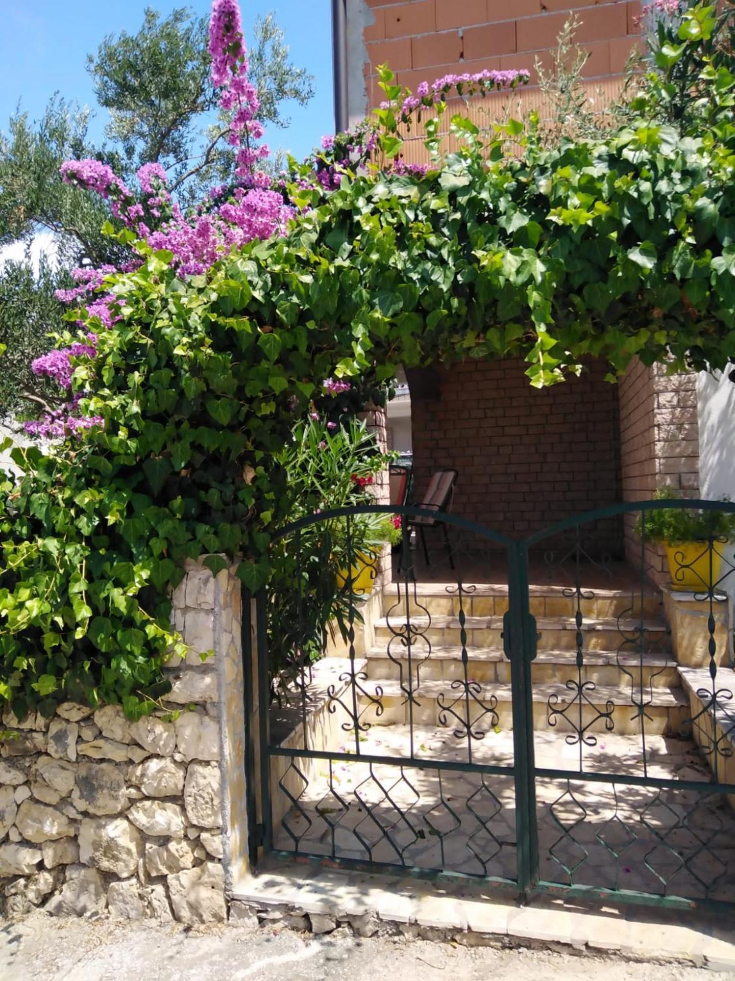 Apartman Gordana Τρογκίρ Δωμάτιο φωτογραφία