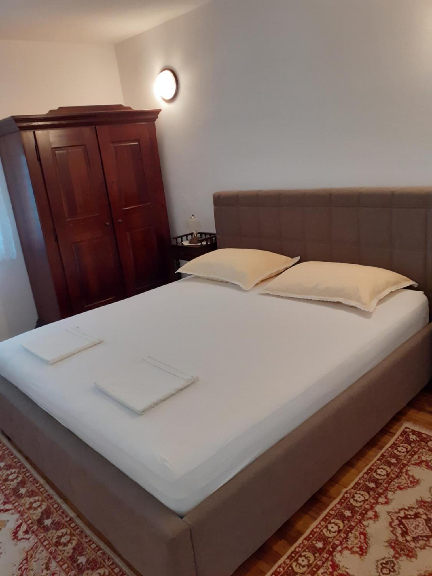Apartman Gordana Τρογκίρ Εξωτερικό φωτογραφία