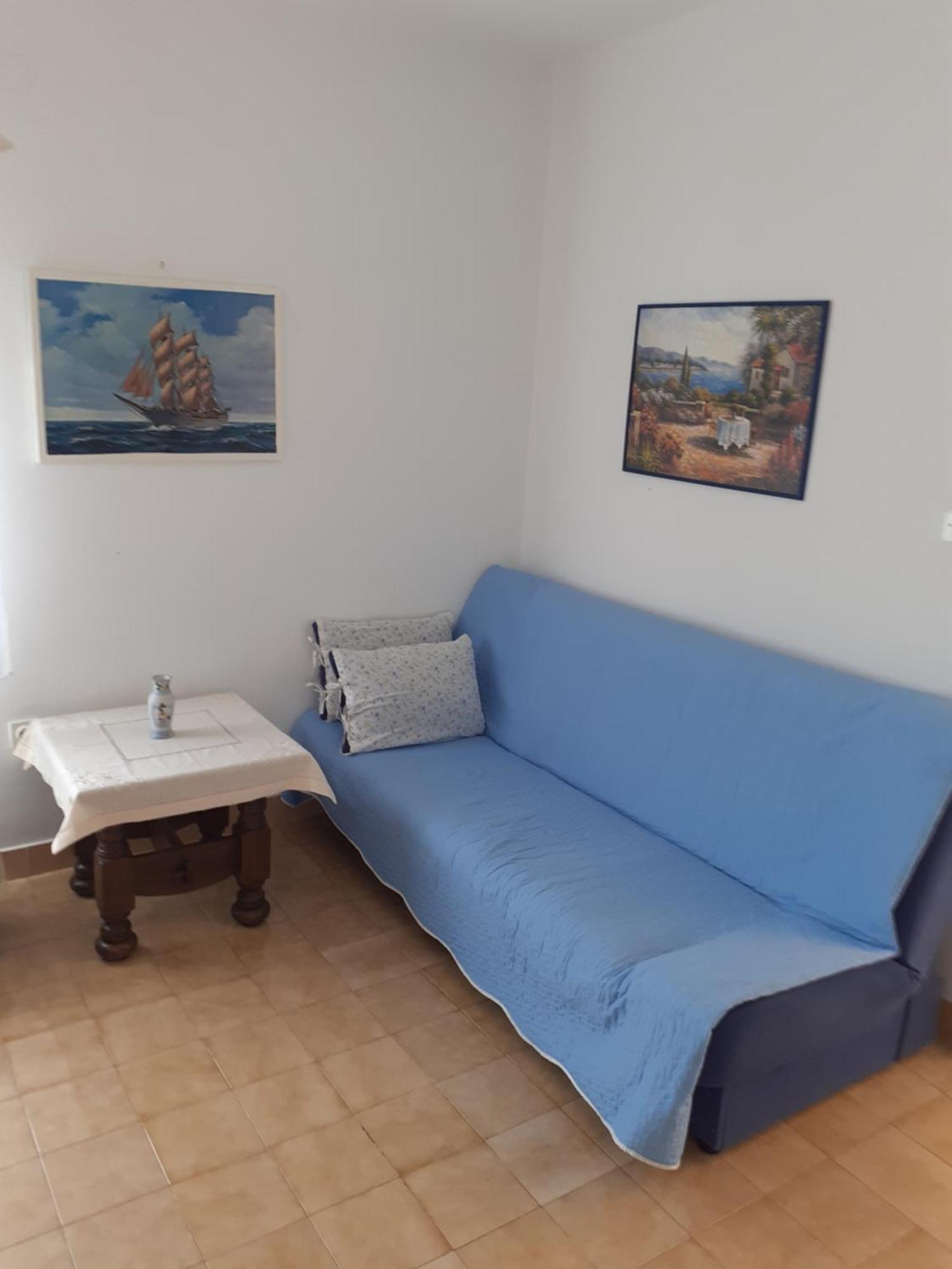 Apartman Gordana Τρογκίρ Εξωτερικό φωτογραφία