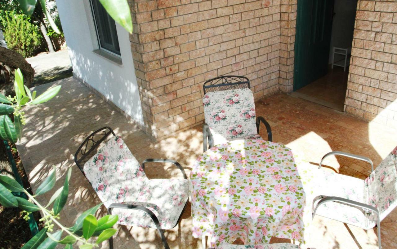 Apartman Gordana Τρογκίρ Εξωτερικό φωτογραφία