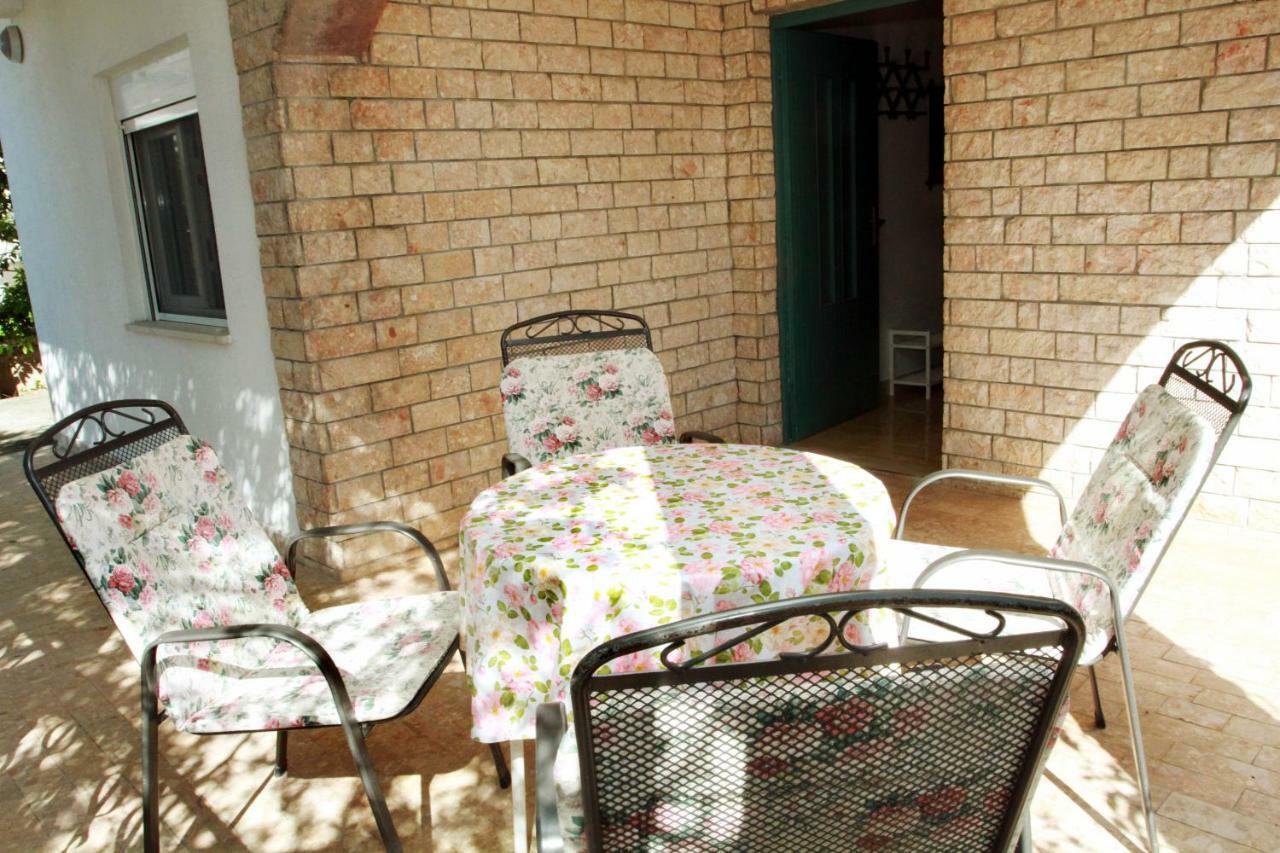 Apartman Gordana Τρογκίρ Εξωτερικό φωτογραφία