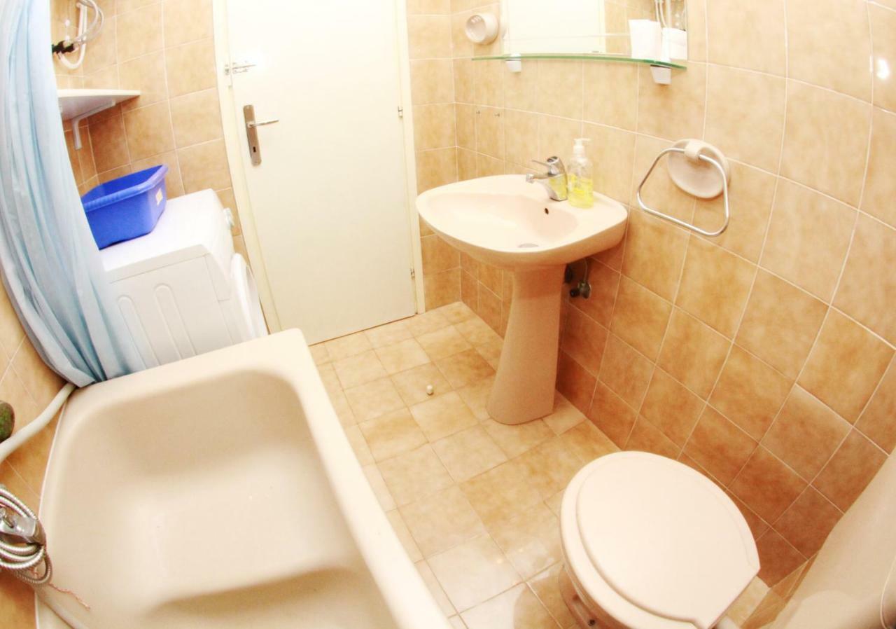 Apartman Gordana Τρογκίρ Εξωτερικό φωτογραφία