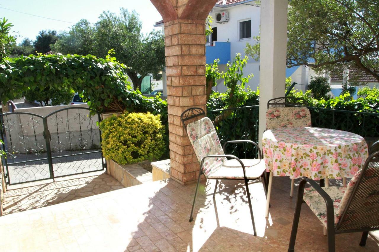 Apartman Gordana Τρογκίρ Εξωτερικό φωτογραφία